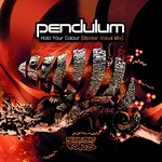 cover: Pendulum - Hold Your Colour