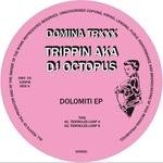 cover: Dj Octopus|Trippin' - Dolomiti EP