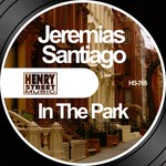 cover: Jeremias Santiago - In The Park