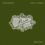 cover: Jark Prongo - Onix~1/Q-Tohn