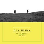 cover: Terry Ganzie - On A Misison