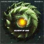 cover: Natural Born Killers|Shangri-la - Alchemy Of Sins