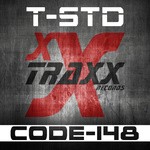 cover: T-std - Code-148