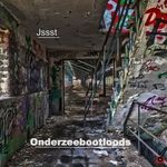 cover: Jssst - Onderzeebootloods