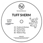 cover: Tuff Sherm - Squire's Skull