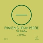 cover: Fhaken|Uriah Persie - The Conga