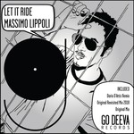 cover: Massimo Lippoli - Let It Ride