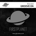 cover: Brendol - Groove On