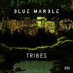 cover: Blue Marble - Tribes