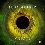 cover: Blue Marble - Visions