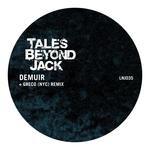 cover: Demuir - Tales Beyond Jack