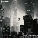 cover: Freefall - Losing Control EP