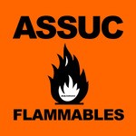 cover: Assuc - Flammables