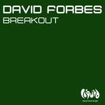 cover: David Forbes - Breakout (Remixes)