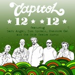 cover: Capitol 1212 - Some Will Try/Real Talk Sound