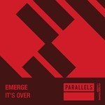 cover: Emerge - It's Over