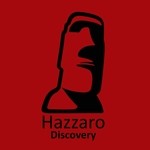 cover: Hazzaro - Discovery