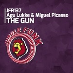 cover: Agu Lukke|Miguel Picasso - The Gun