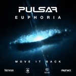 cover: Dima Pulsar - Euphoria/Move It Back