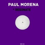 cover: Paul Morena - Resonate