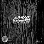 cover: Johnny Golden - Schneller