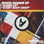 cover: Inner Sinner - Inner Sinner EP