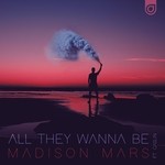 cover: Caslin|Madison Mars - All They Wanna Be