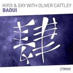 cover: Kiyoi & Eky|Oliver Cattley - Badui