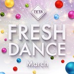 cover: Various - Fresh Dance March