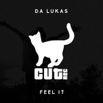 cover: Da Lukas - Feel It