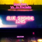 cover: Jo Paciello|Soul Train - Blue Sunshine 12:05