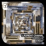 cover: Laurent Chanal - Traboule