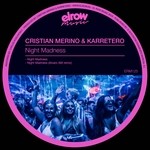 cover: Cristian Merino|Karretero - Night Madness