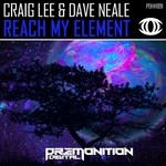 cover: Craig Lee & Dave Neal - Reach My Element