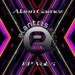 cover: Alann Gamez - EP Vol 5