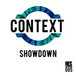 cover: Contxt - Showdown EP