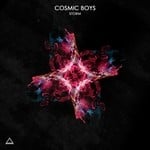 cover: Cosmic Boys - Storm