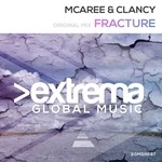 cover: Mcaree & Clancy - Fracture