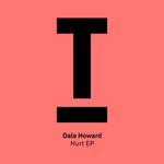 cover: Dale Howard - Hurt EP