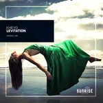 cover: Khievo - Levitation