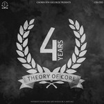 cover: Theory Of Core & Andy Wolf - 4 Years: Theory Of Core