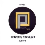 cover: Industry Standard - Justify