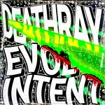 cover: Evol Intent - Deathray