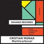 cover: Cristian Monak - Multicultural