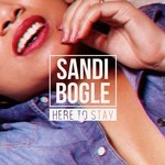 cover: Sandi Bogle - Here To Stay