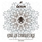 cover: Octo Pi - King Of Camouflage Sampler