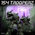 cover: 154 Trooperz - Its Your Time