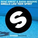 cover: Baggi Begovic|Rene Amesz - Smells Like Teen Spirit