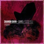 cover: Shannon Davin - Gravel