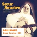 cover: Soeur Sourire - Dominique